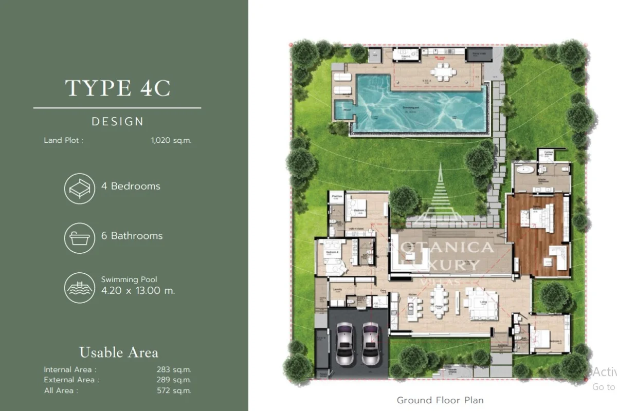 Floor Plan 3