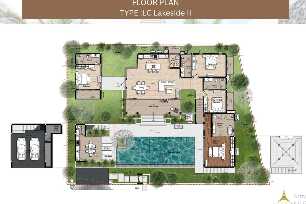 Floor Plan 3
