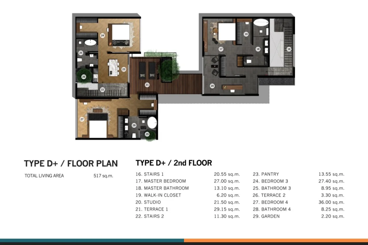Floor Plan 3