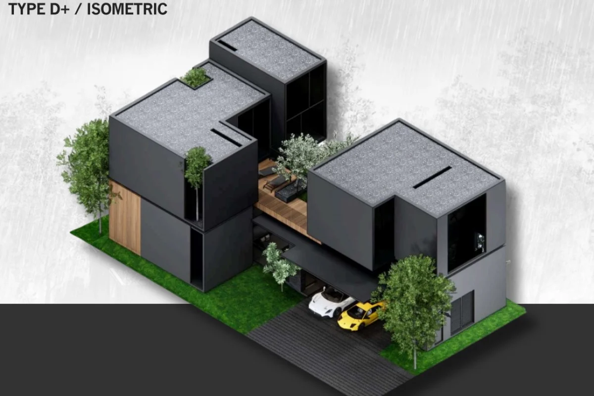Floor Plan 4