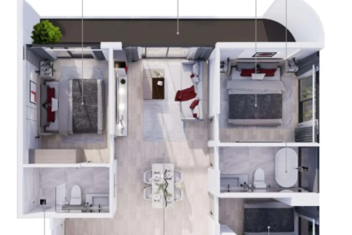 Floor Plan 4