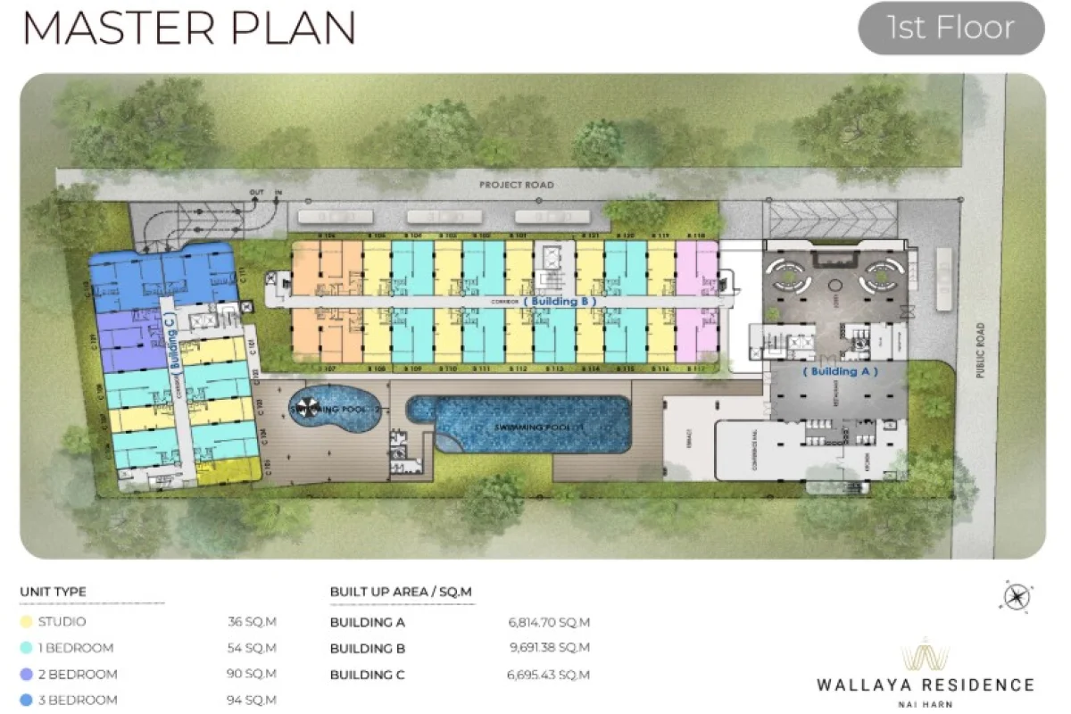 Floor Plan 5