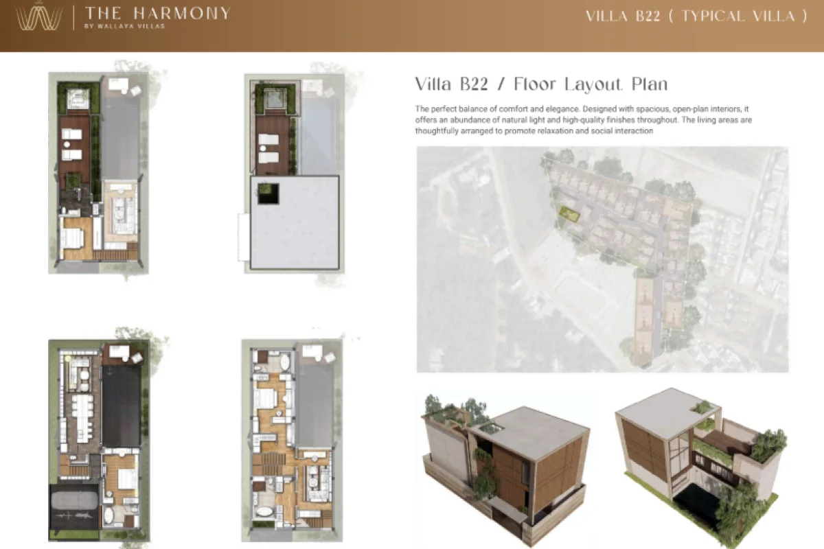Floor Plan 3