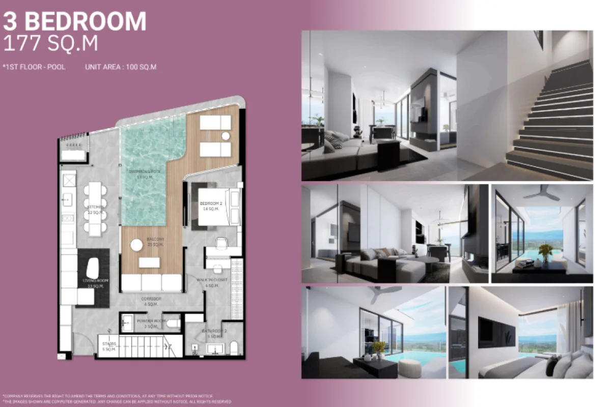 Floor Plan 3