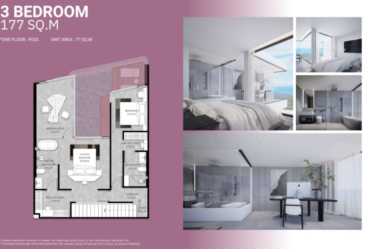 Floor Plan 4