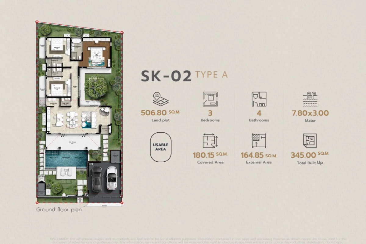 Floor Plan 3