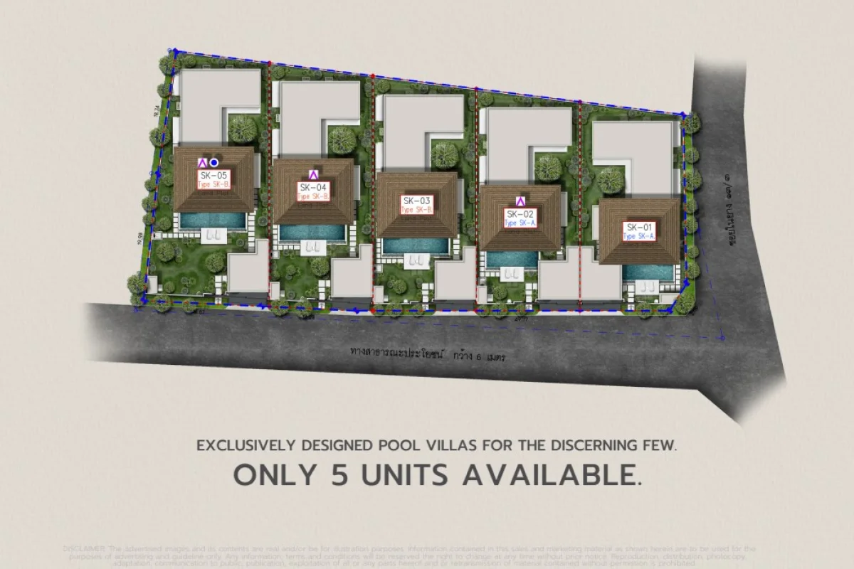 Floor Plan 5