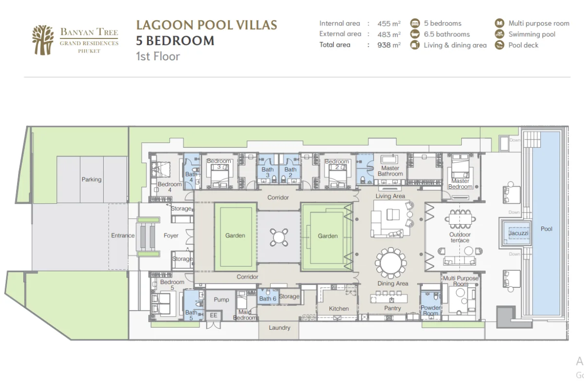 Floor Plan 3