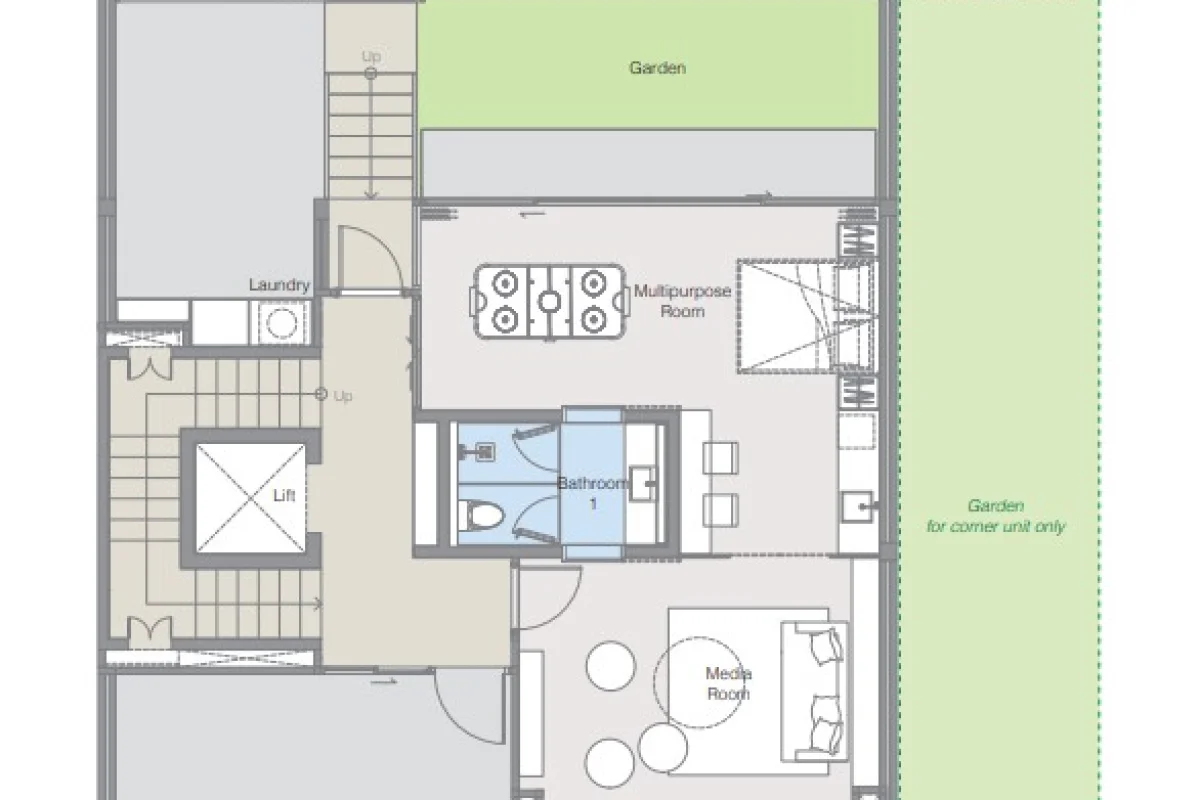 Floor Plan 4