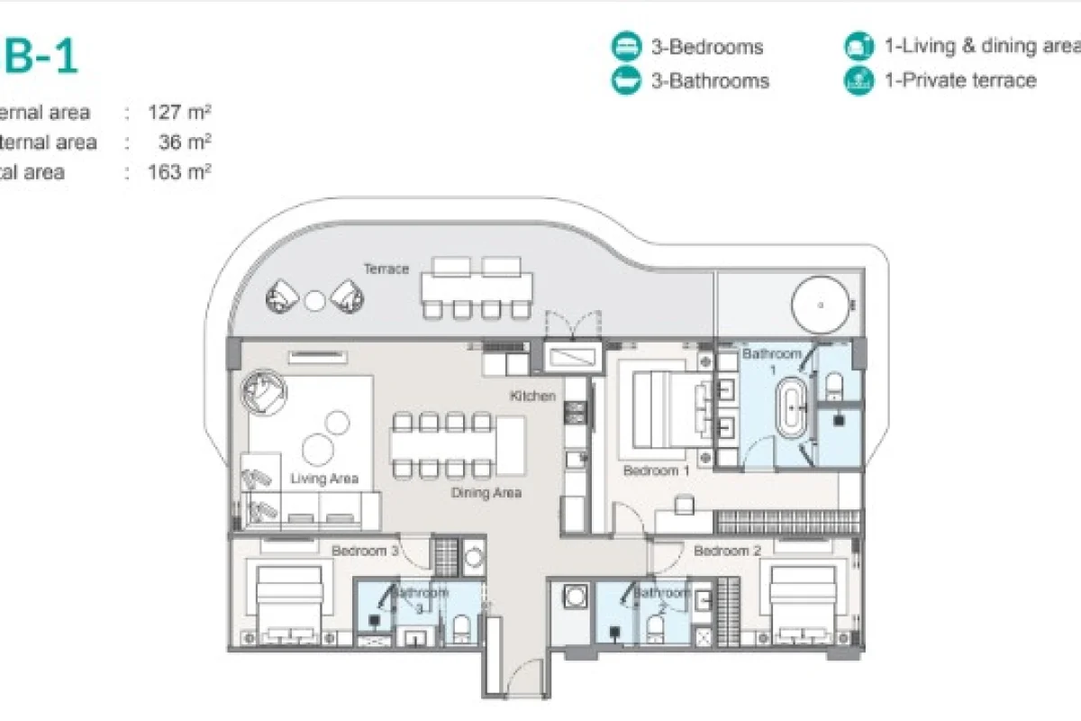 Floor Plan 3