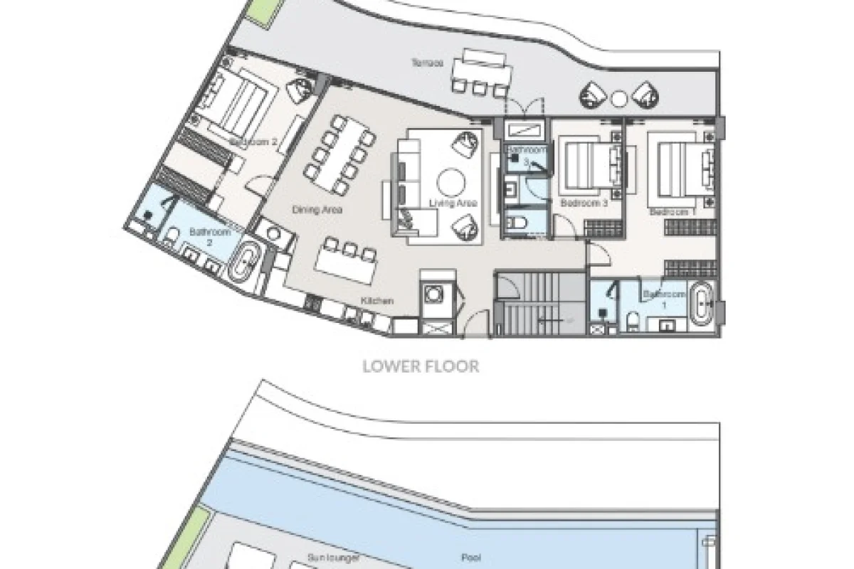 Floor Plan 4