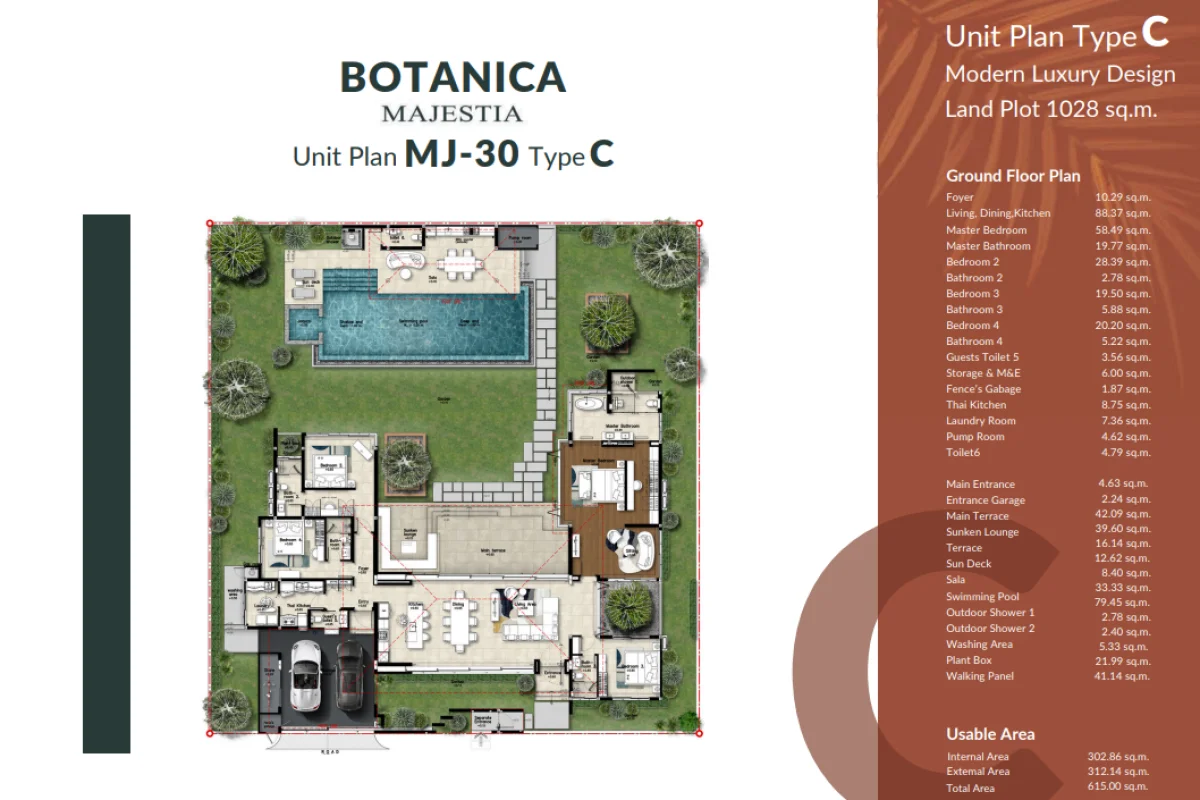 Floor Plan 3