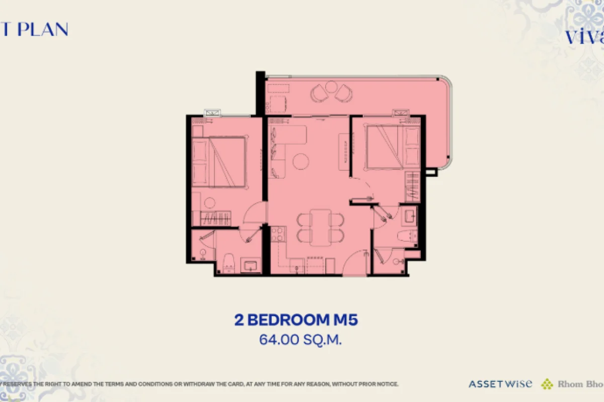 Floor Plan 4
