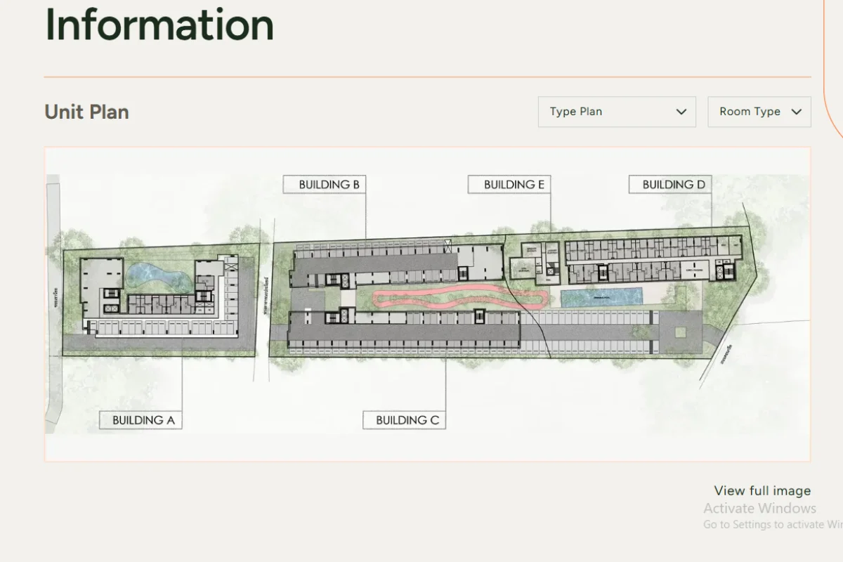 Floor Plan 3