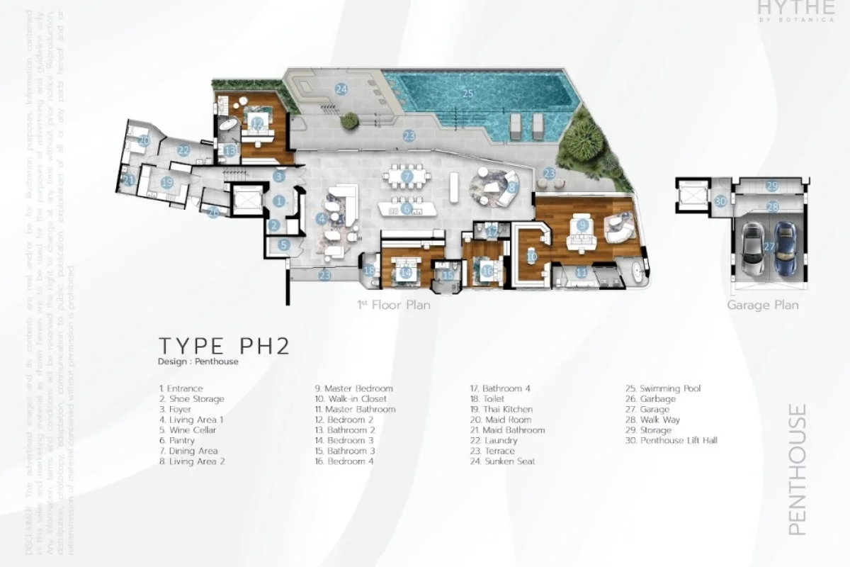 Floor Plan 3