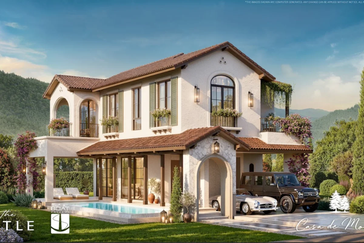 Property