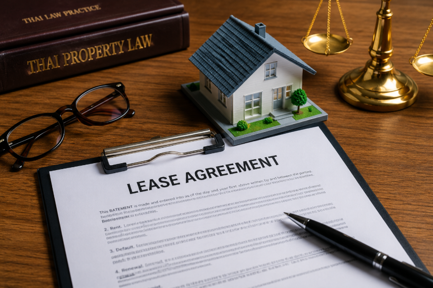 Understanding Leasehold Property in Thailand: Insights from Addleshaw Goddard