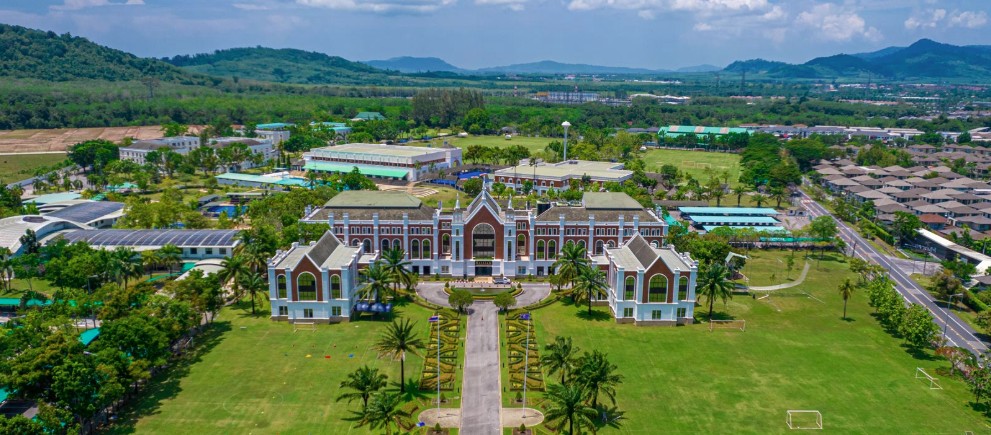 Phuket’s International School Boom Is Creating New Opportunities for Property Owners